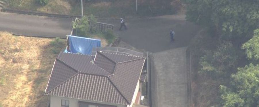 【速報】近くに住む24歳のベトナム国籍の技能実習生の男を逮捕　住人女性をナイフで切りつけ1万1000円を奪った強盗殺人の疑い　佐賀
