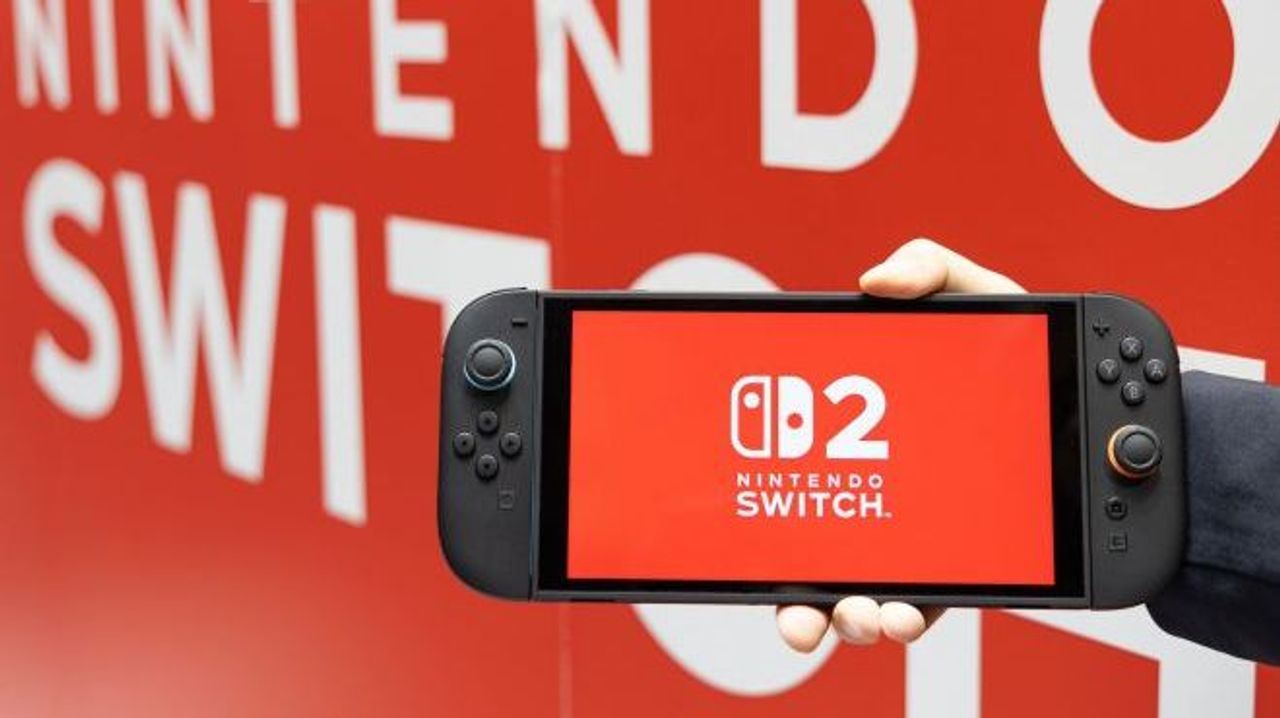 Switch2転売「利益出ず」狙いは - Yahoo!ニュース