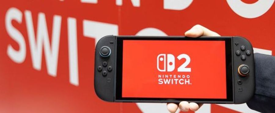 Switch2　任天堂スイッチ2　利益無し Nintendo Switch 2 12 GB LPDDR5X RAM Could Deliver Better