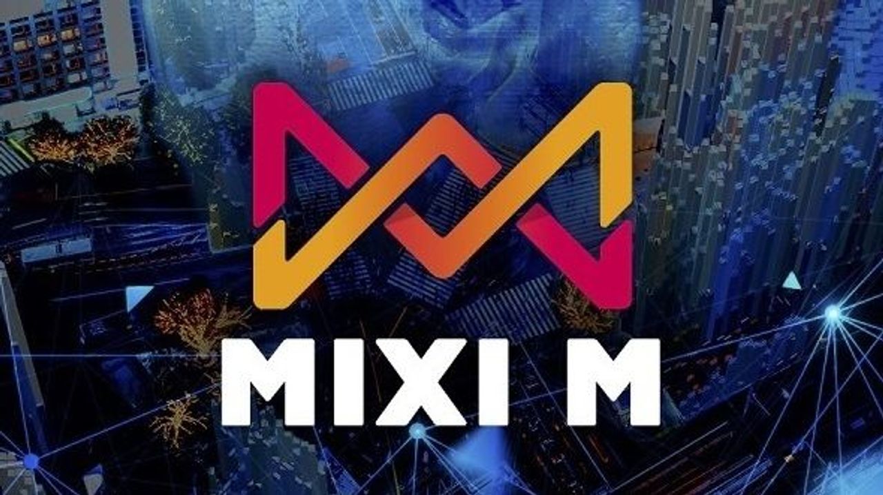 「MIXI M」アプリ 11月で終了 - Yahoo!ニュース
