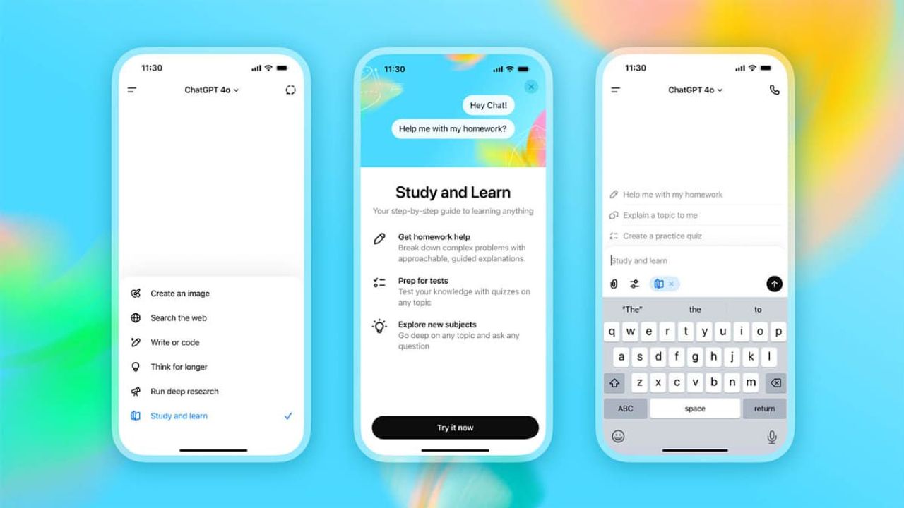 ChatGPT 新機能に「学習モード」 - Yahoo!ニュース