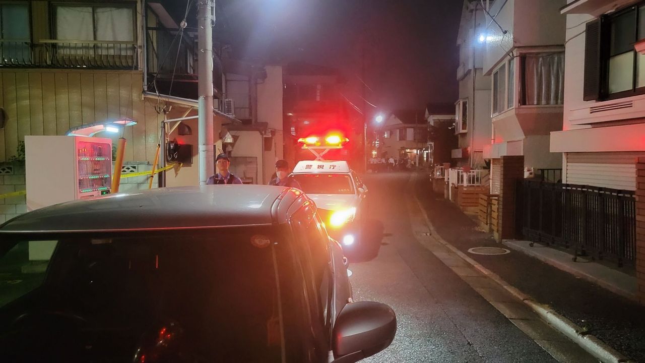 ハンマーで女性2人殴ったか 逃走 - Yahoo!ニュース