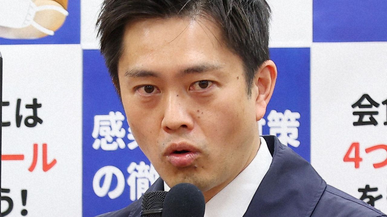 吉村知事 万博8月中に黒字見込み - Yahoo!ニュース