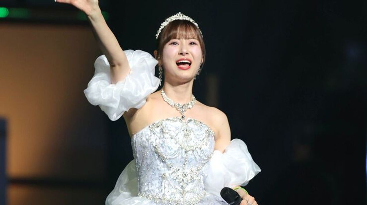 歴代最長14年半 モー娘。生田卒業 - Yahoo!ニュース