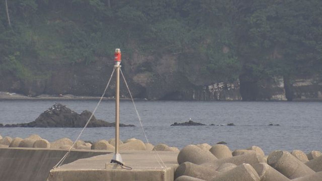 サザエ漁をしていた海女2人 死亡 - Yahoo!ニュース