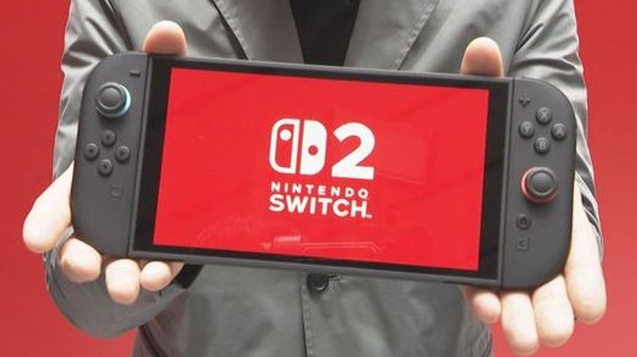 Switch2 世界販売600万台を突破 - Yahoo!ニュース