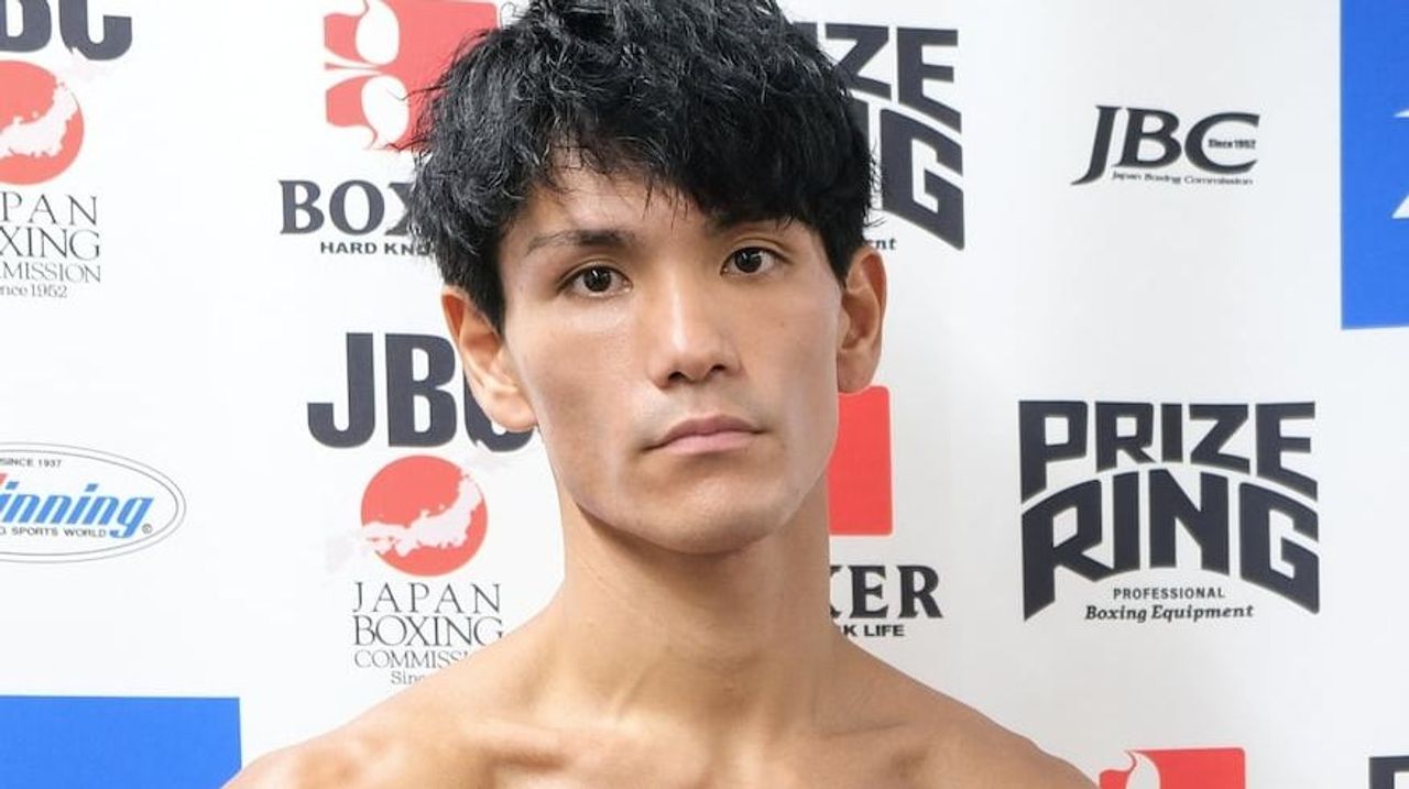 興行でボクサー2人死去 異常事態