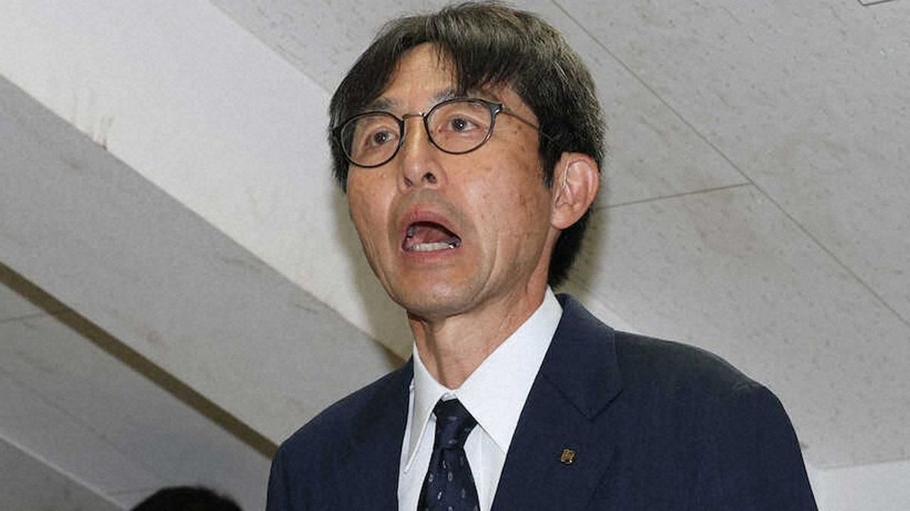 広陵で緊急の保護者会 校長が説明 - Yahoo!ニュース