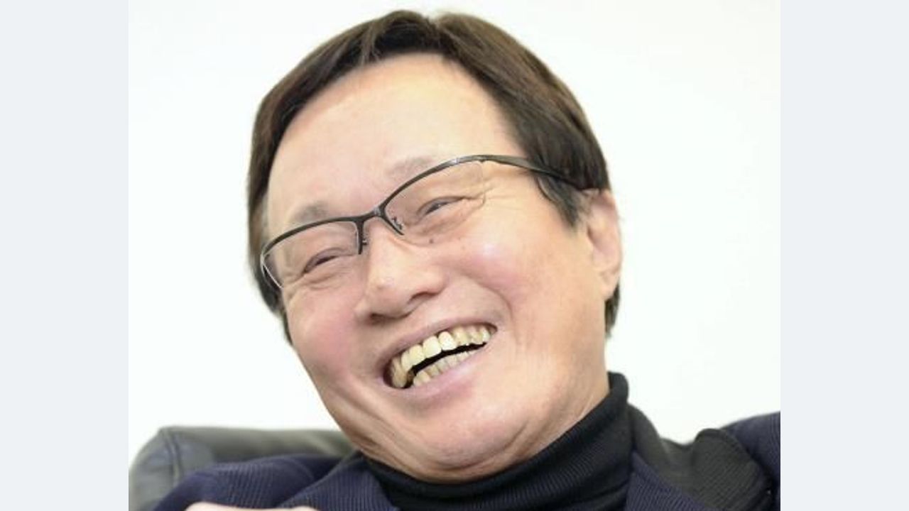 サッカー・釜本邦茂さん死去 81歳
