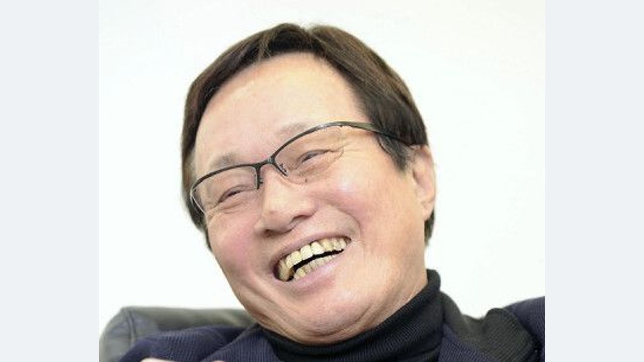 サッカー・釜本邦茂さん死去 81歳