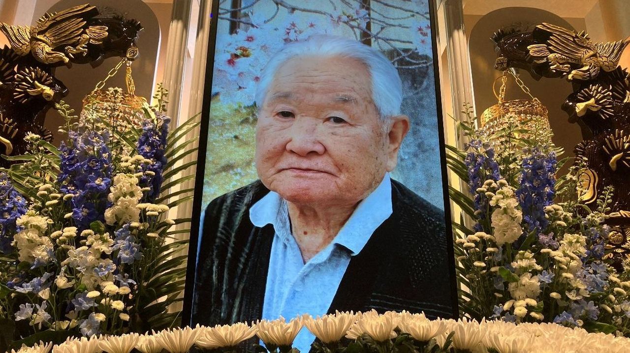娘3人墜落死 錯乱した妻守った夫