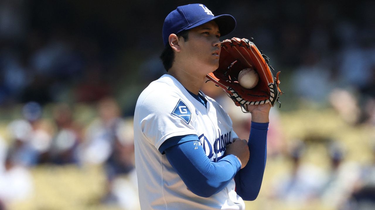 大谷選手らを提訴 住宅開発巡り - Yahoo!ニュース