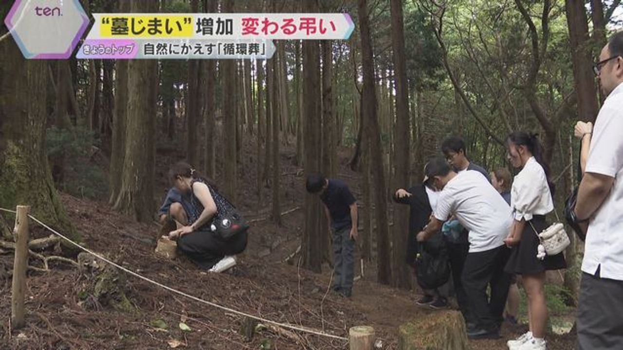 「墓じまい」急増 トラブル発展も - Yahoo!ニュース