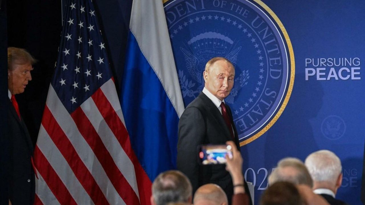 米露会談前後 Xなどで虚偽情報 - Yahoo!ニュース