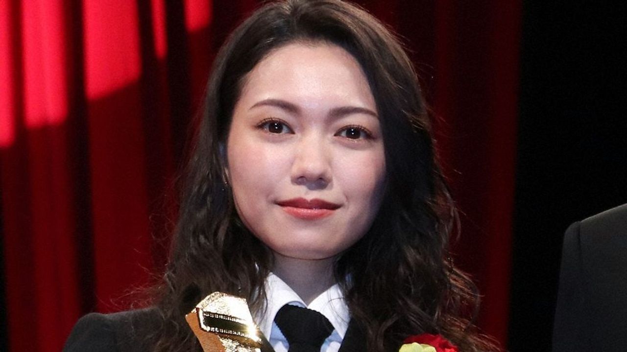 二階堂ふみ ファンに結婚生報告 - Yahoo!ニュース