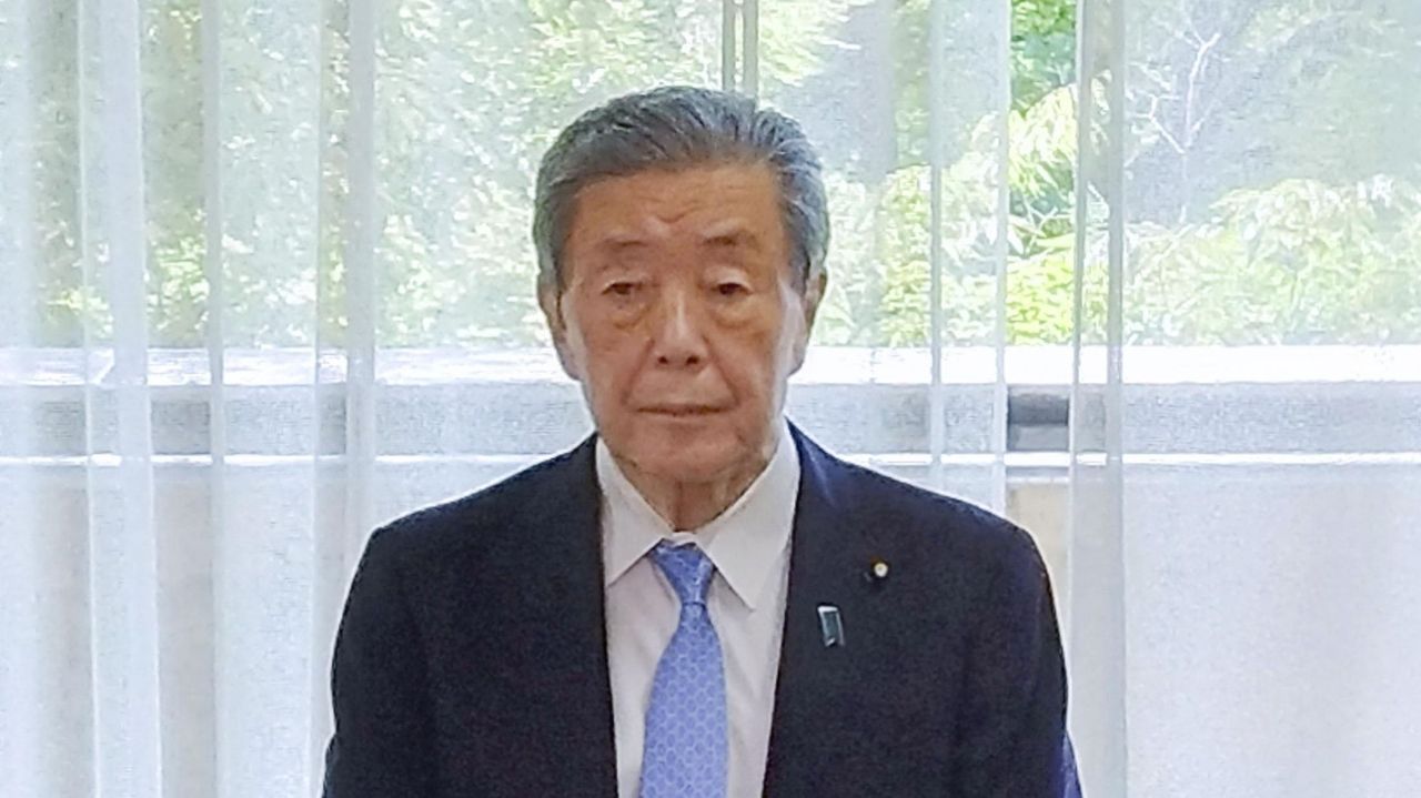 辞意一転続投 森山氏に冷めた声も - Yahoo!ニュース