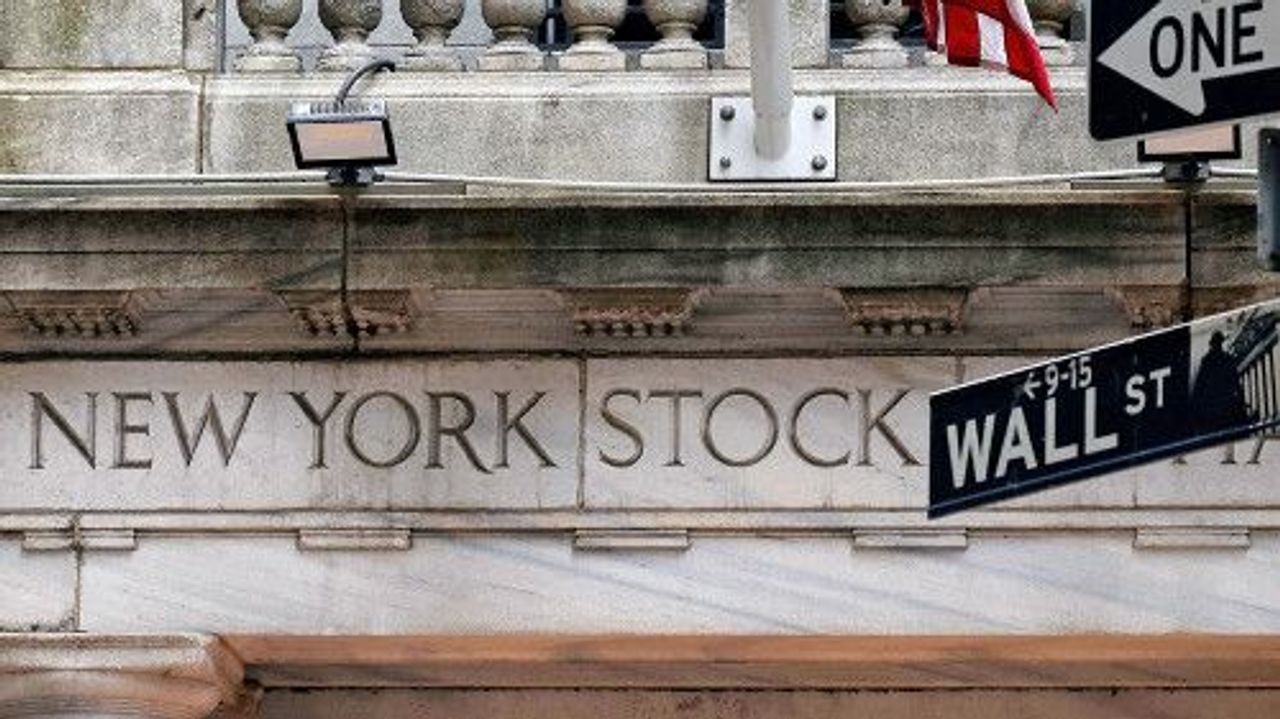NYダウ 取引時間中の最高値更新 - Yahoo!ニュース