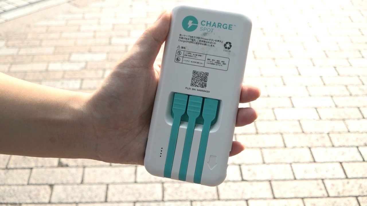レンタル電池 返却せずに転売多数 - Yahoo!ニュース