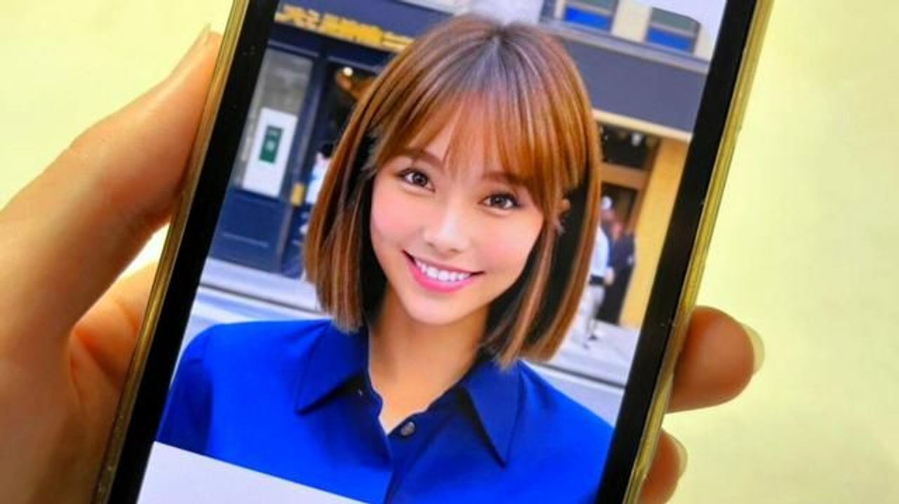 AIとの恋活アプリ 既婚者利用多め - Yahoo!ニュース