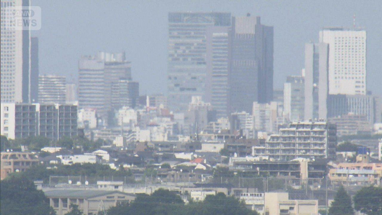 暑すぎて「北向き住宅」人気上昇 - Yahoo!ニュース