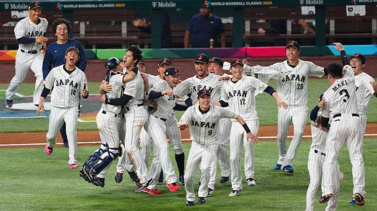 WBC配信巡りネトフリがコメント - Yahoo!ニュース