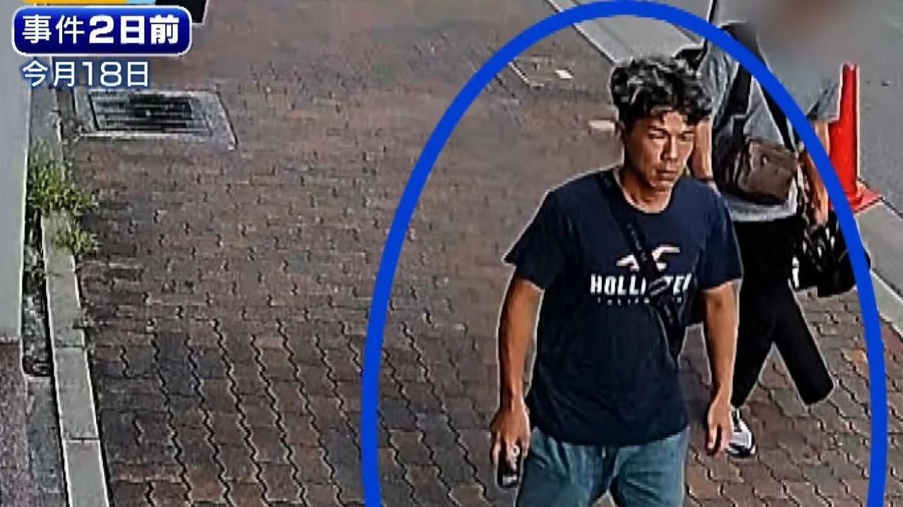 神戸刺殺 2日前に被害女性を認識 - Yahoo!ニュース