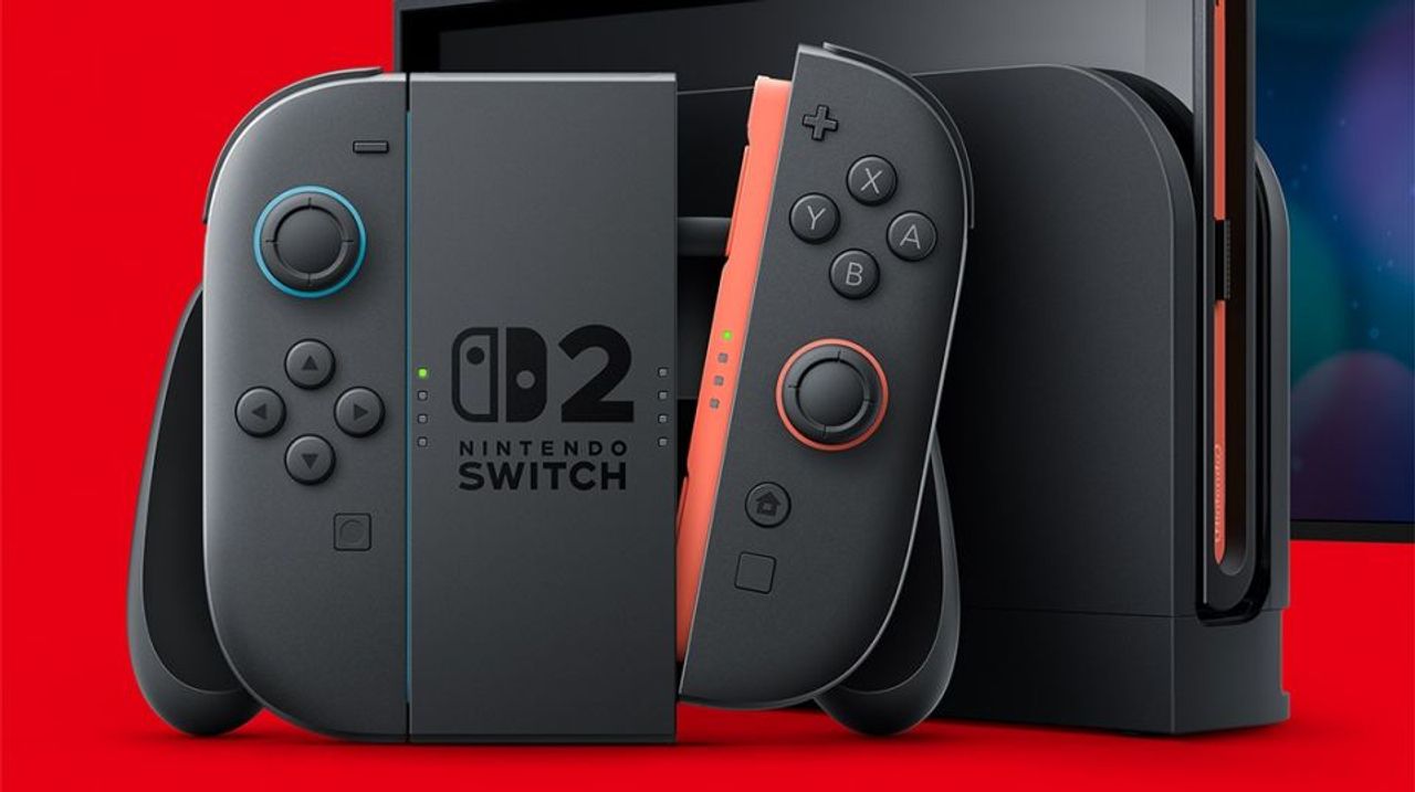 任天堂 Switch2招待販売を実施へ - Yahoo!ニュース
