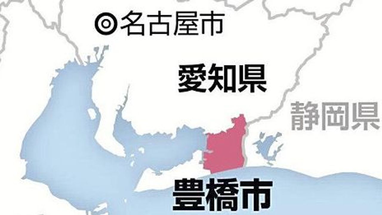 海で5歳の子と溺れる 24歳母死亡