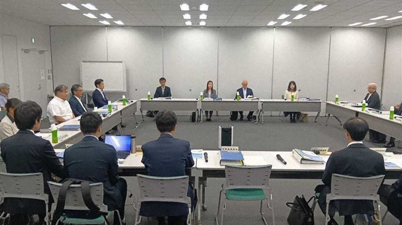 最低賃金1118円に決定 上げ幅最大 - Yahoo!ニュース