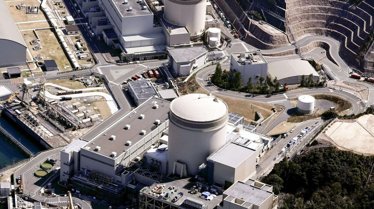 美浜町 原発新設調査受け入れ表明