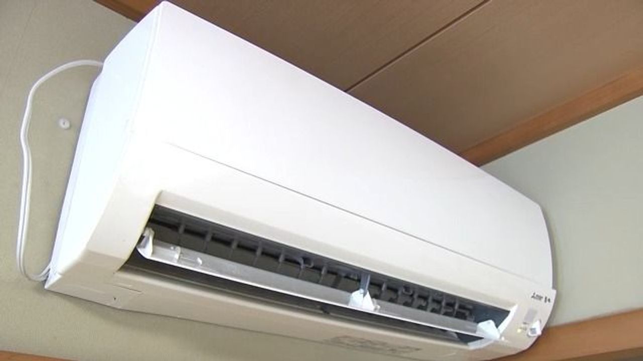 エアコン名に長野県の避暑地 なぜ - Yahoo!ニュース