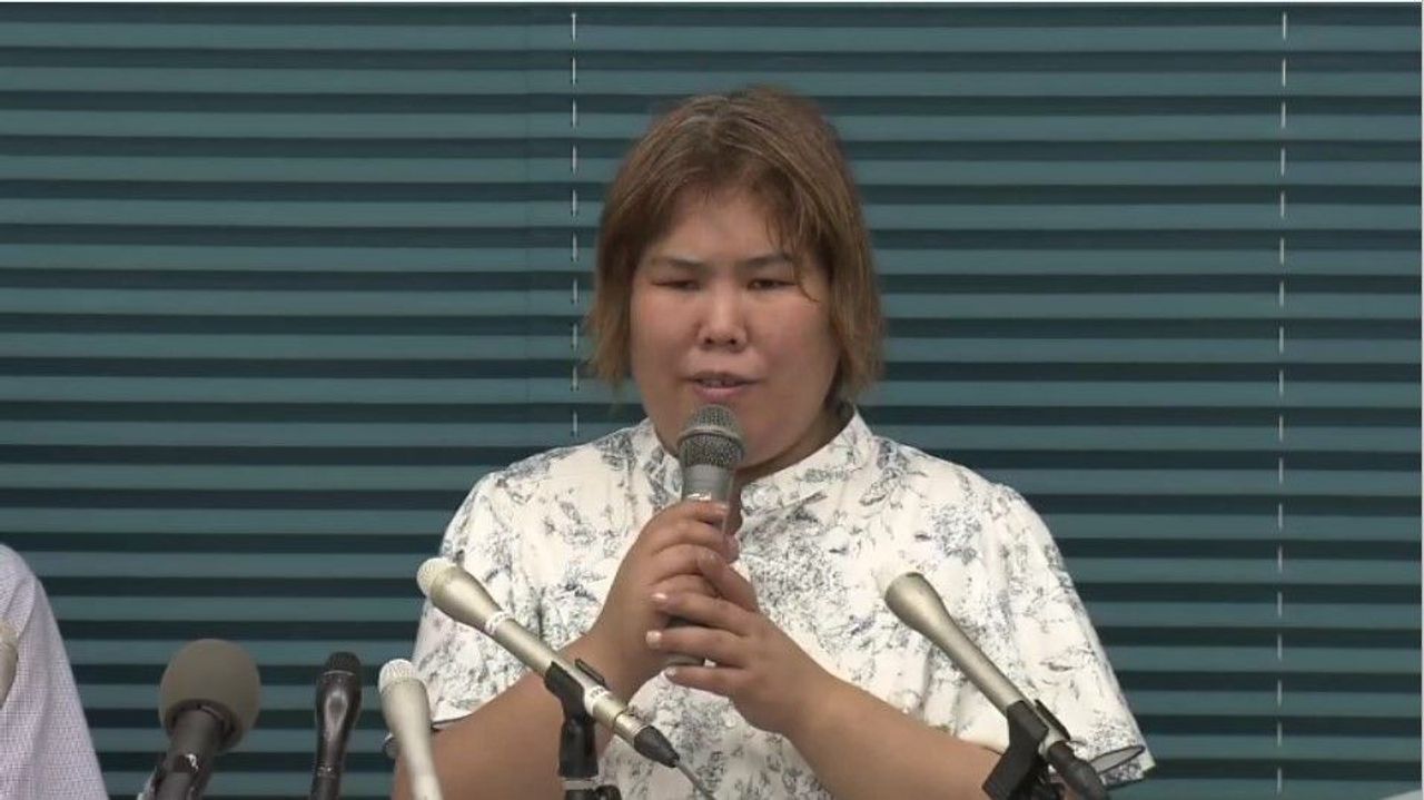 冤罪で12年服役 県警が直接謝罪へ