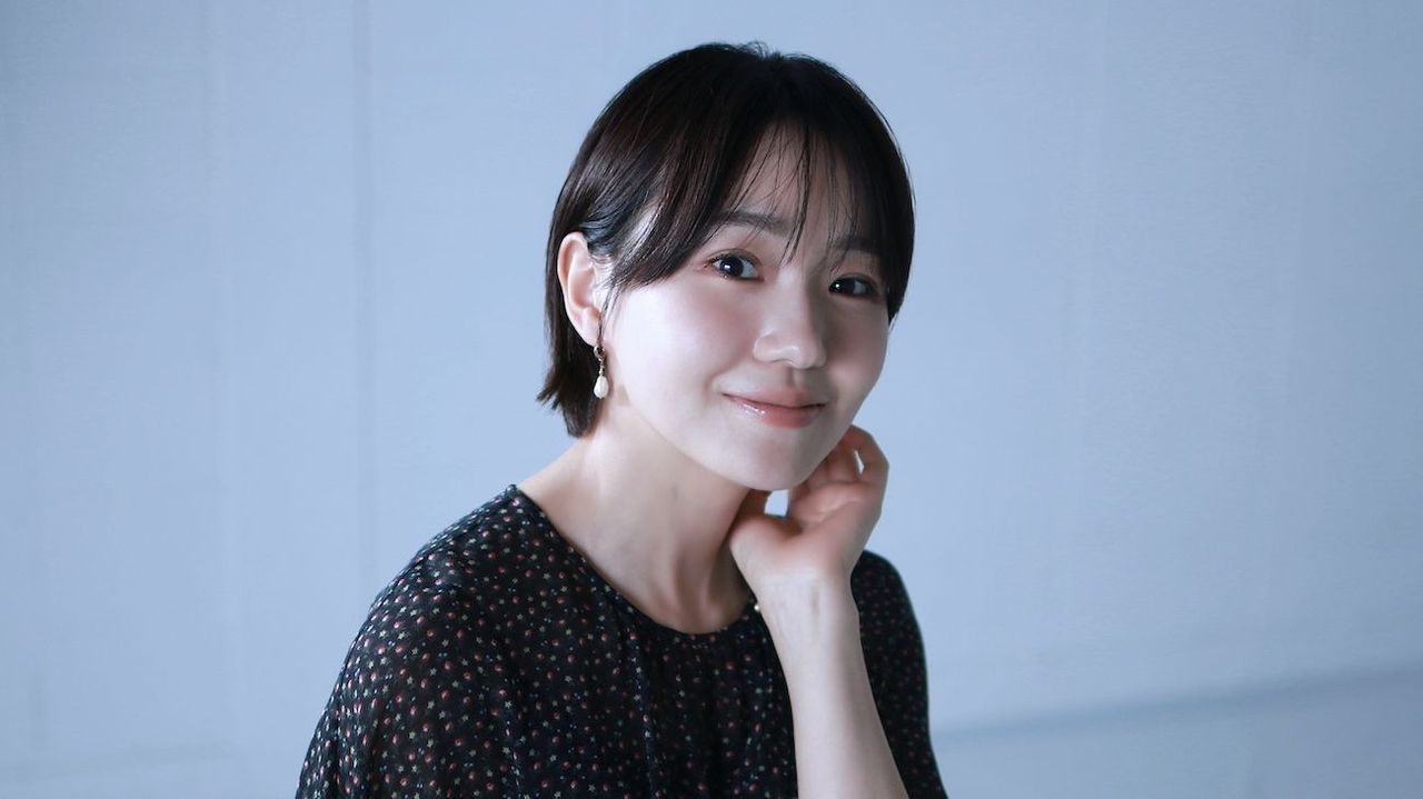 父他界の奈緒「お母さんは強い」