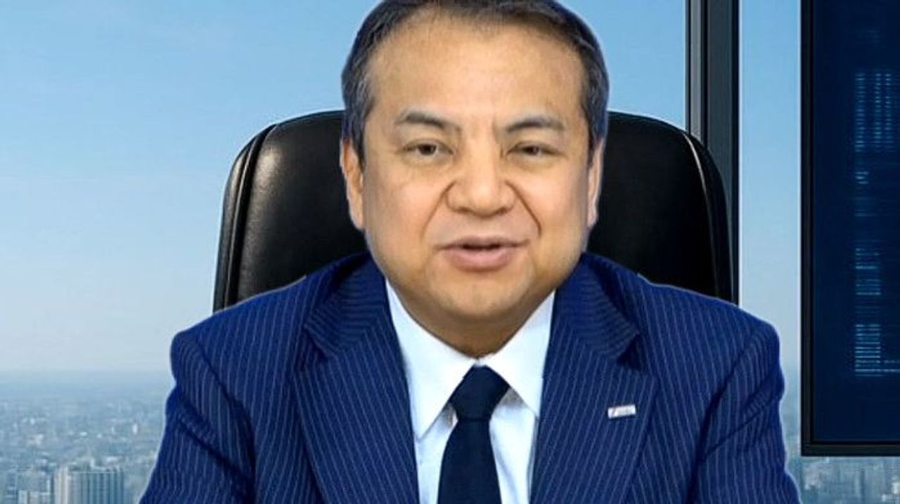「AI社長」三井住友FGが本格導入