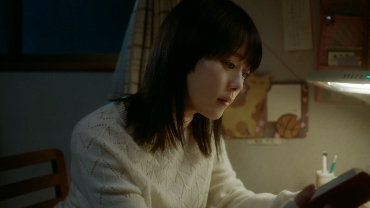 実写「秒速」ヒロインは高畑充希