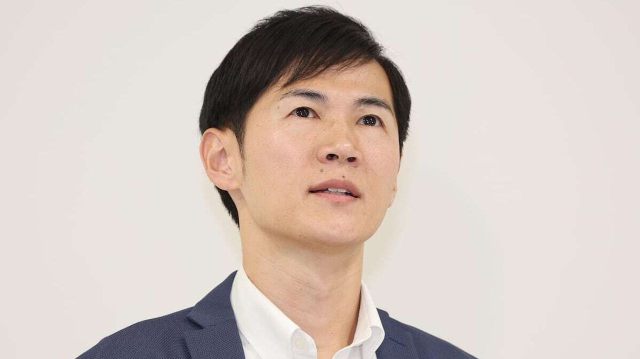 石丸新党 都議選候補の離党相次ぐ
