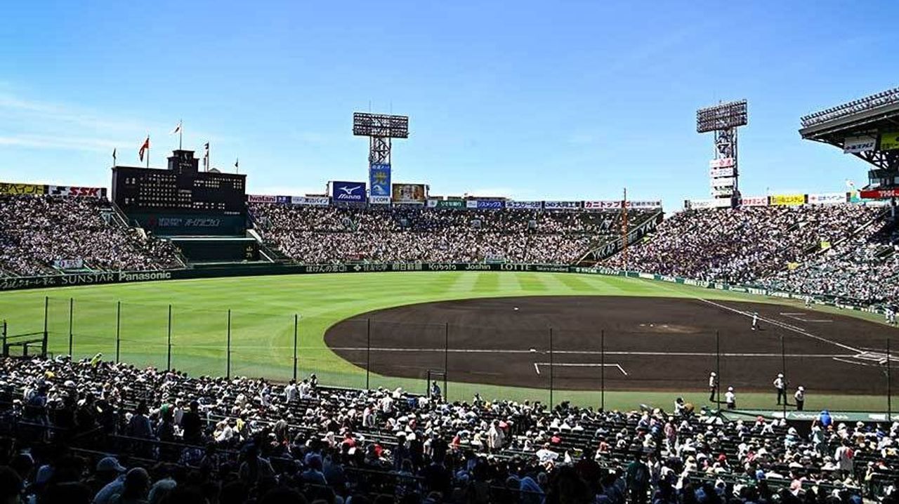 広陵の出場判断は変わらず 高野連