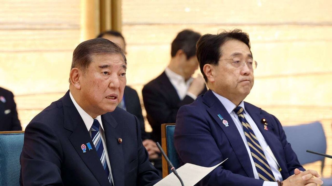 相互関税 合意文書なしが裏目