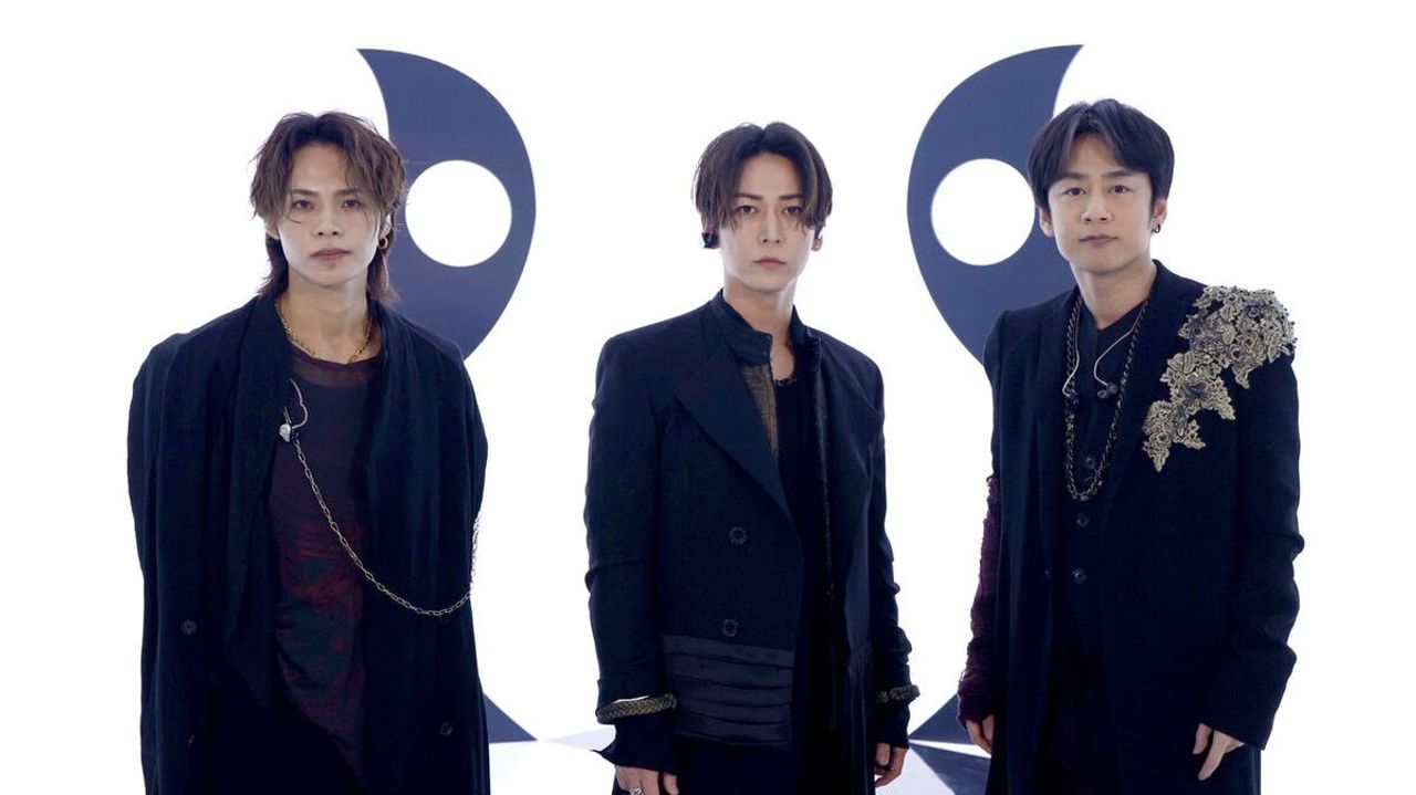 KAT-TUN 解散後にライブは異例