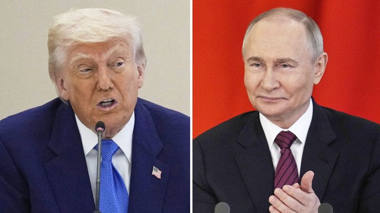 米国とロシア 首脳会談開催で合意