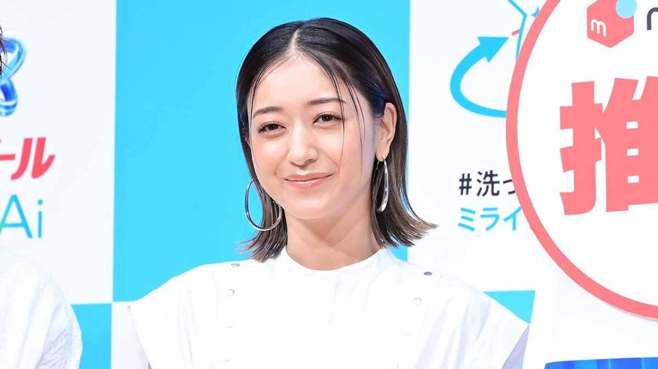 みちょぱ 婚姻届の「字」に後悔