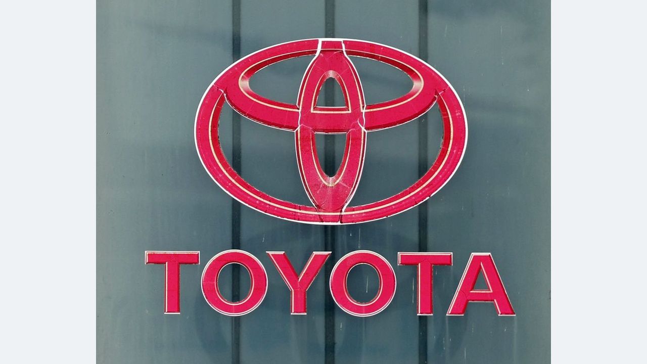 トヨタ 米関税の影響は1.4兆円 - Yahoo!ニュース