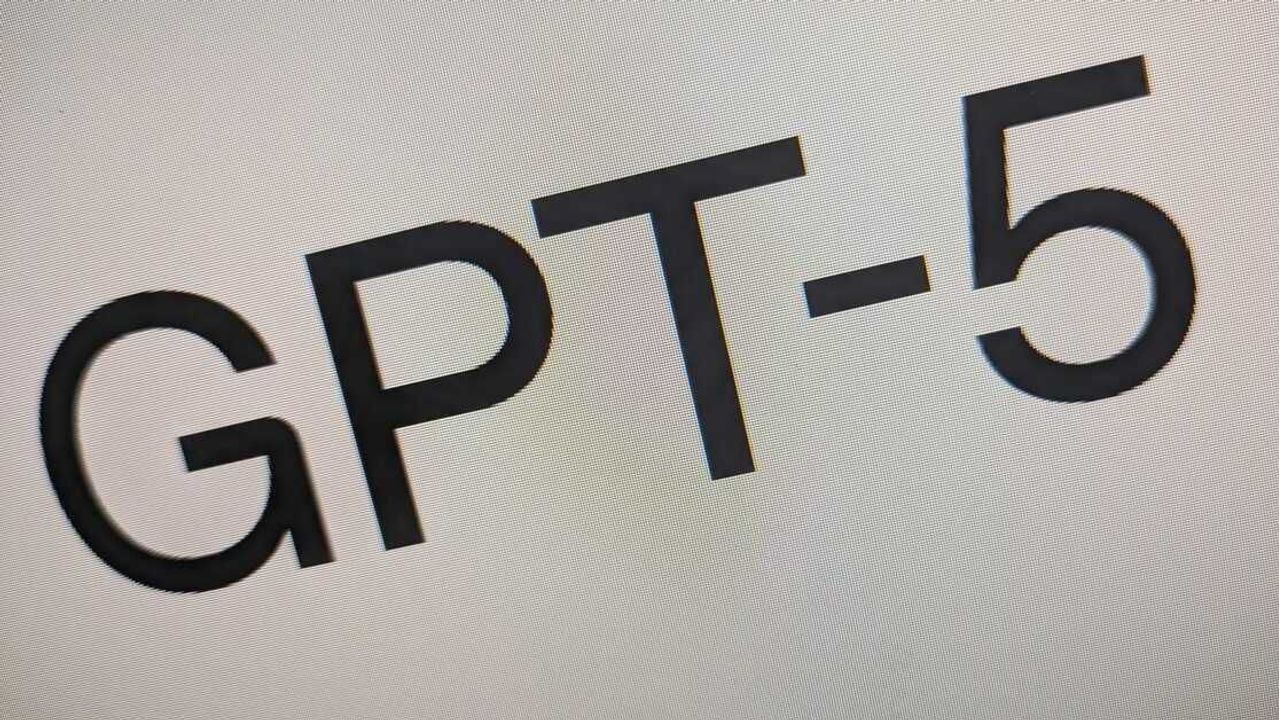 次世代AI「GPT-5」発表 OpenAI - Yahoo!ニュース