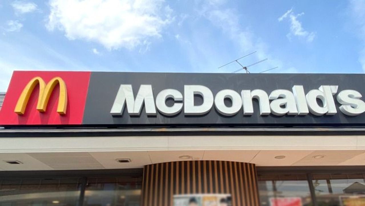 マックおわび 多店舗でポケカ終了 - Yahoo!ニュース