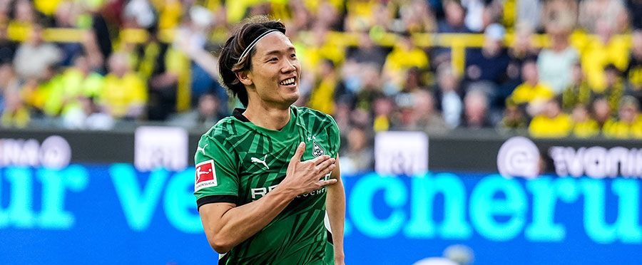 ブーリフテル　アヤックス 代表DF板倉滉 アヤックスへ移籍 - Yahoo!ニュース