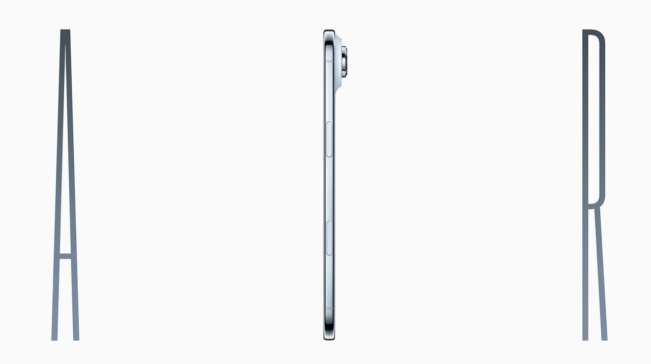 「iPhone Air」省かれた機能とは - Yahoo!ニュース