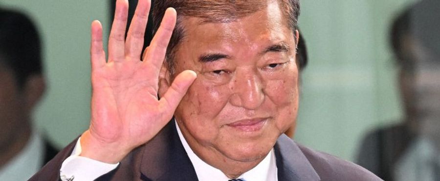 石破首相、戦後80年見解を在任中に発表へ　発信に強いこだわり