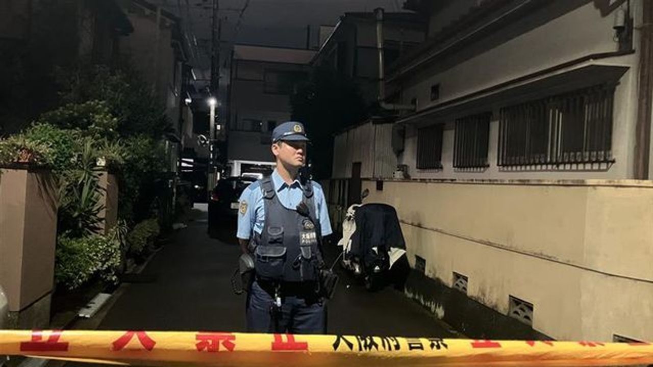「腹切られている」5歳女児が死亡 - Yahoo!ニュース