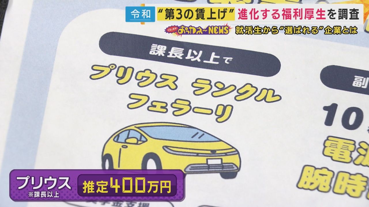 薄毛治療や無断欠勤 福利厚生進化 - Yahoo!ニュース