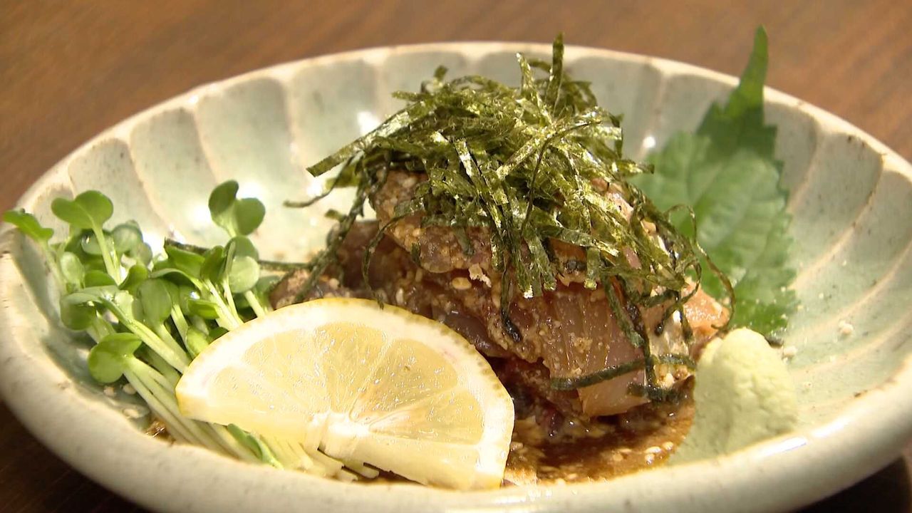 寄生虫増「ゴマサバ」やめる店も - Yahoo!ニュース